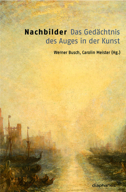 Werner Busch: Stille Post