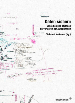 Christoph Hoffmann (Hg.): Daten sichern