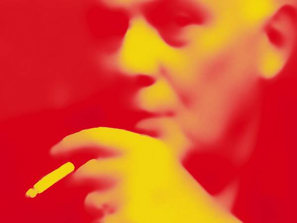 Was an ­Dante ist Avantgarde?