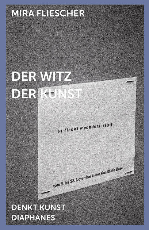 Mira Fliescher: ›Ver-Zeichnungen‹. Ikonische Praxis der Differenz