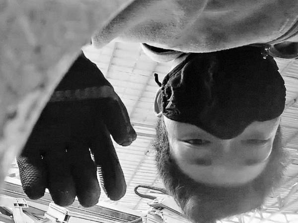 Jeder Showroom hat seine »Manager«.