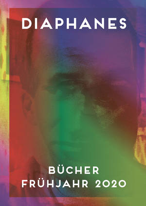 Vorschau Frühjahr 2020