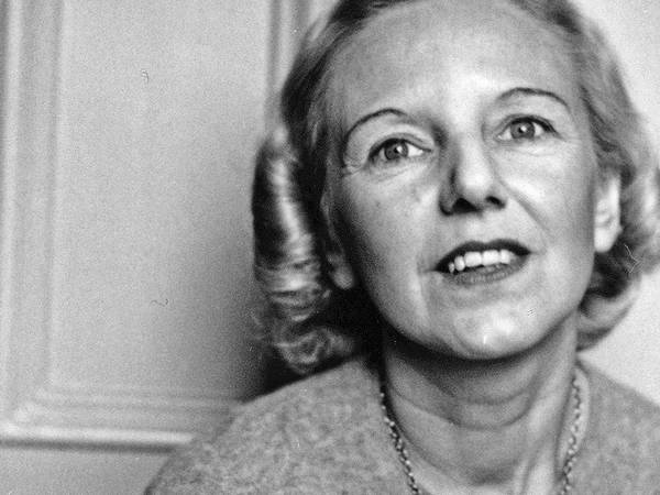 Die geheimnisvollste von allen