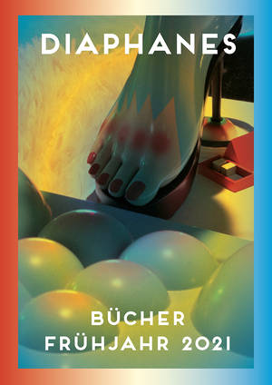 Vorschau Frühjahr 2021