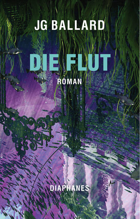 J.G. Ballard: Die Flut