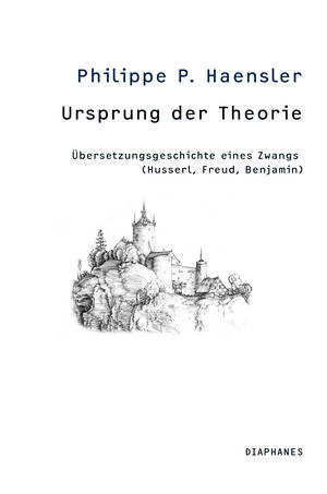 Philippe P. Haensler: Ursprung der Theorie