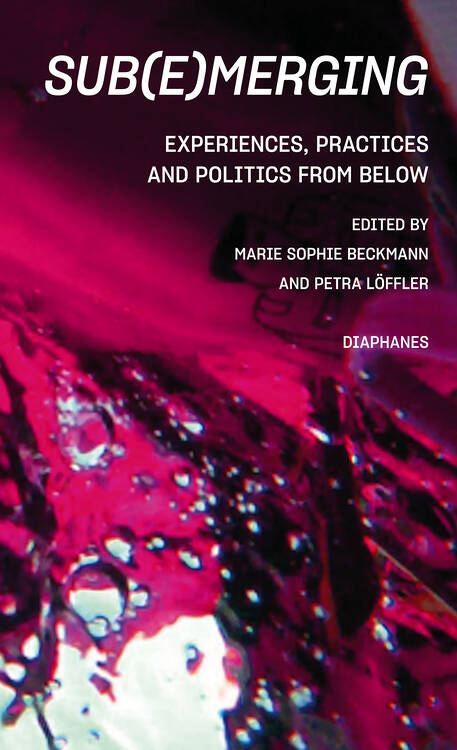 Friederike Nastold: Some Kind of Bodies, Some Kind of Nature: Affective-Performative Aesthetics of Sub(e)mergence in Tejal Shah’s and Gauri Gill’s Work