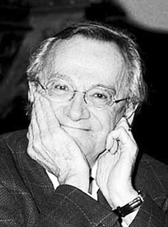 Jean-François Lyotard