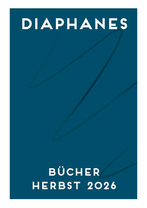 Vorschau Herbst 2026