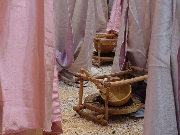 Mama Say Make I Dey Go, She Dey My Back