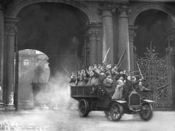 Eine Form für den Gesellschaftskörper