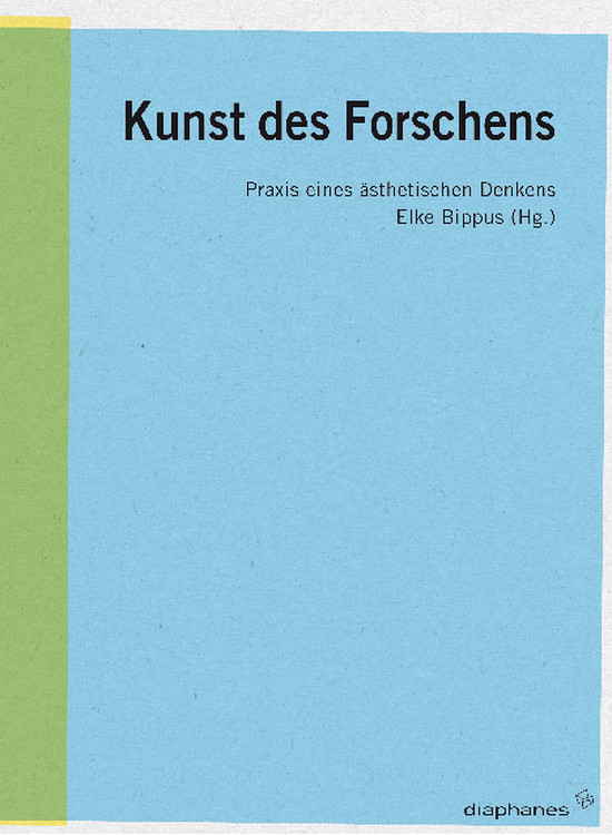 Gabriele Gramelsberger: Epistemische Praktiken des Forschens im Zeitalter des Computers