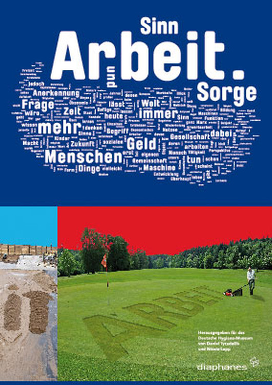 Walter Seitter: Arbeitsfähigkeit