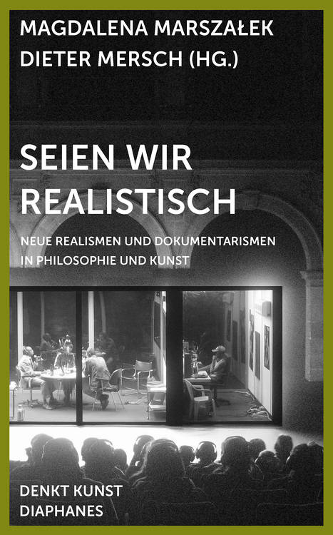 Jörg Sternagel: Spuren des Realen in der filmischen Fiktionalität