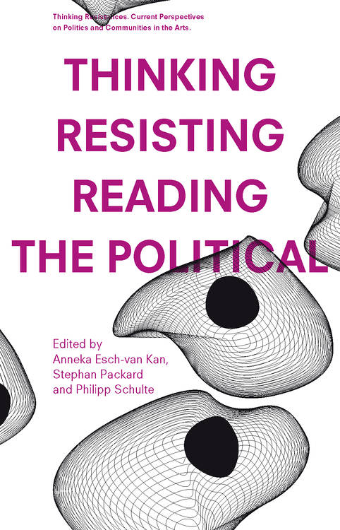 Armen Avanessian: Reading Political Theories (not) Reading: Towards a Contemporary Realism of Reference