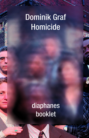 Dominik Graf: Homicide