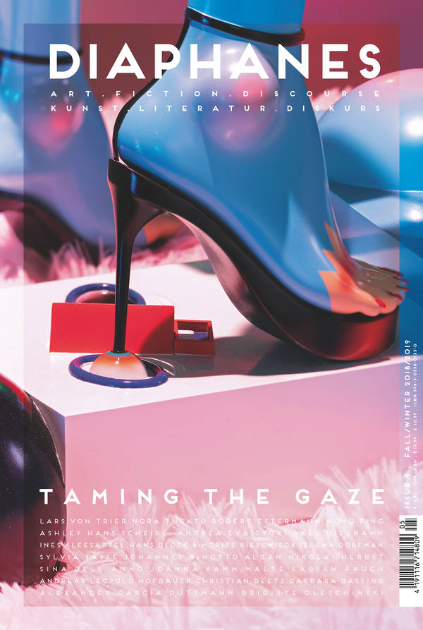 Taming the Gaze