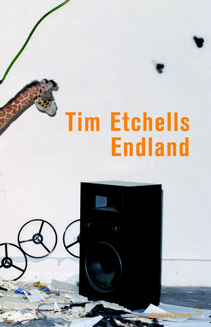 Tim Etchells: Endland